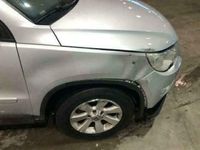 tweedehands VW Tiguan 4Motion TDI 136