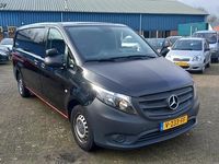 Occasion Mercedes Vito 114 PK (83 kW) 2017 Overige Van