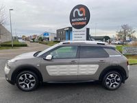Occasion Citroën C4 Cactus Feel 82 PK (60 kW) 2015 Hatchback