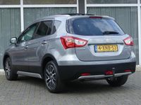 tweedehands Suzuki SX4 S-Cross 1.6 HIGH EXECUTIVE TREKHAAK / SET WINTERWIELEN