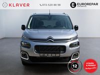 Occasion Citroën Berlingo Live 110 PK (80 kW) 2022 Grijs MPV