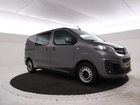 tweedehands Opel Vivaro 2.0 CDTI L2H1 Edition Trekhaak, Cruise, Navigatie,