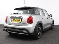Occasion Mini Cooper Classic 136 PK (100 kW) 2023 Grijs Hatchback