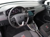 tweedehands Seat Arona 1.0 TSI FR Business Intense | 115 PK | Automaat | lichtmetalen velgen 18"| Virtual cockpit |