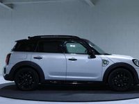 Occasion Mini John Cooper Works Countryman 220 PK (161 kW) 2021 Grijs SUV