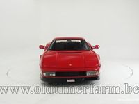 tweedehands Ferrari Testarossa '88 CH9287