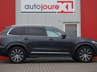 tweedehands Volvo XC90 2.0 T8 Twin Engine AWD Inscription 7 pers. | Harman/Kardon | 360° Camera | HUD | ACC | Origineel NL |