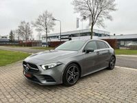 tweedehands Mercedes A180 AMG Sfeerverl Night Pakket