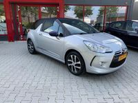 tweedehands Citroën DS3 1.2 VTi So Chic / Cruise / Clima / PDC / LMV / AUX / NAP /Navi /