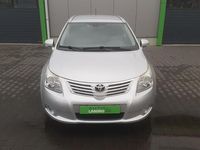 tweedehands Toyota Avensis Wagon 1.8 VVTi Comfort in zeer goede staat en veel binnen ruimte Airco Cruise Nieuwe APK enz !