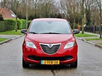 tweedehands Lancia Ypsilon 0.9 TwinAir Silver Plus | 5-DEURS | AIRCO | NAP |