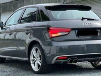 tweedehands Audi A1 1.4 S-Line TFSI Sport S tronic