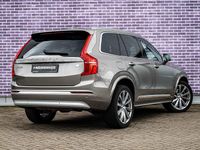 Occasion Volvo XC90 Inscription 2024 Grijs SUV
