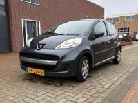 Occasion Peugeot 107 68 PK (50 kW) 2010 Hatchback