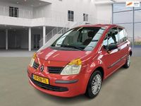 Occasion Renault Modus Expression 75 PK (55 kW) 2004 Oranje MPV