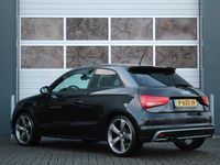 tweedehands Audi A1 1.4 TFSI Ambition S-Line 185pk Automaat Clima/Crui