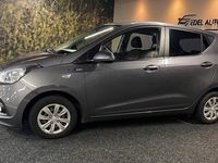 tweedehands Hyundai i10 1.0i i-Motion Comfort