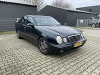 tweedehands Mercedes E240 Elegance Airco Automaat