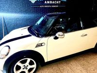 Occasion Mini Cooper 174 PK (127 kW) 2008 Hatchback