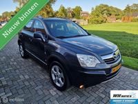 tweedehands Opel Antara 2.4-16V Enjoy nette auto!