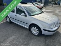 tweedehands VW Bora 1.6 Trendline nap airco