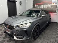 Occasion Cupra Formentor 310 PK (228 kW) 2022 Grijs SUV
