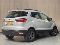 Occasion Ford Ecosport Ultimate 125 PK (91 kW) 2019 Grijs SUV