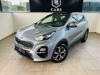 tweedehands Kia Sportage 1.6 CRDi ** GARANTIE+NEWLIFT+BTE AUTO+TOIT PANO **