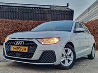 Occasion Audi A1 Sportback Proline 95 PK (69 kW) 2023 Grijs Hatchback