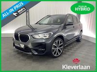 Occasion BMW X1 221 PK (162 kW) 2022 Grijs SUV