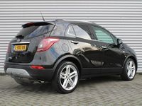 tweedehands Opel Mokka X 1.4 Turbo Innovation | Airco | Navi | 18" LM | Cam