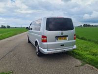 tweedehands VW Transporter 2.5 TDI 340 MHD