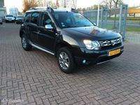 tweedehands Dacia Duster 1.2 TCe 4x2 10th Anniversary 16"lm vlg Nap boekjes