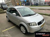 tweedehands Audi A2 1.4 I Airco I Cruise I NAP I Nieuwe APK