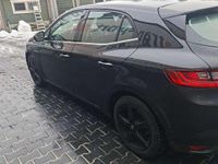 Occasion Renault Mégane IV Zen 110 PK (80 kW) 2017 Zwart Hatchback