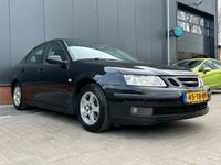 tweedehands Saab 9-3 Sport Sedan 1.8t Linear Business (12 mnd BOVAG garantie)