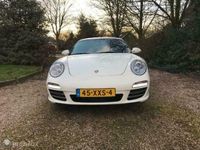 tweedehands Porsche 911 Carrera 4S 3.8