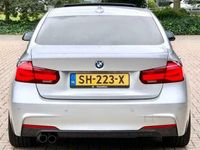 tweedehands BMW 320 3-SERIE i M-PERFORMANCE Sport Edition VIRTUAL