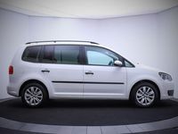 tweedehands VW Touran 1.4TSI 140Pk 7Pers NAVI/CAMERA/CLIMA/CRUISE/STOELV