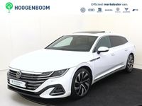 Occasion VW Arteon Business+ 218 PK (160 kW) 2021 Wit Hatchback