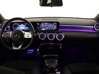 tweedehands Mercedes E250 A-KLASSELimousine AMG | AMG styling| AMG Line | Sfeerverlichting | Panoramaschuifdak in glas| Navigatie| Nightpakket |