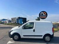 tweedehands Fiat Fiorino 1.4 BENZINE * 179.D KM * UNIEK !!