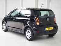 tweedehands VW up! up! 1.0 BMT moveAirconditioning | Bluetooth | Cen