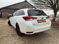 Occasion Toyota Auris Touring Sports 99 PK (72 kW) 2015 Wit Stationwagen
