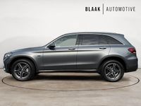 Occasion Mercedes GLC300 Business 211 PK (155 kW) 2021 Grijs SUV