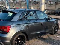 Occasion Audi A1 Sportback 185 PK (136 kW) 2012 Hatchback