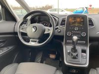 tweedehands Renault Grand Scénic IV 1.3 TCe 7p. / Automaat / Regensensor / Climate control / Parkeersens. voor+achter / Cruise / Lane assist / Applecarplay / Androidauto / DAB /