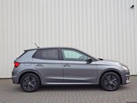 Occasion Skoda Fabia Selection 95 PK (69 kW) 2025 Grijs Hatchback