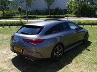 tweedehands Mercedes 200 CLA-KLASSE Shooting Brake Shooting BrakePremium Plus AMG