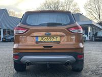 tweedehands Ford Kuga 1.5 EcoBoost 150 PK Titanium | Trekhaak 2000 KG Trekgewicht | Cruise control | Voorruit verwarming | Climate Control | Dealer onderhouden